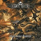 Serpent Obscene - Chaos Reign Supreme